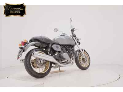 Ducati GT1000 2009