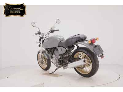 Ducati GT1000 2009