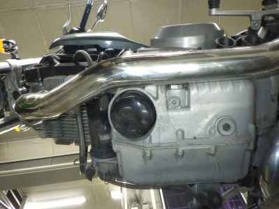 Ducati GT1000 2009