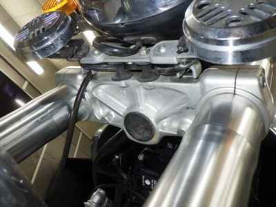 Ducati GT1000 2009
