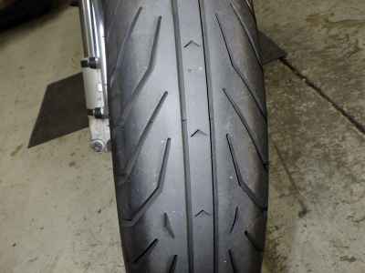 Ducati GT1000 2009