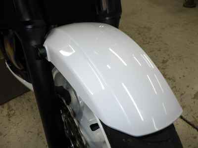 Kawasaki ZRX1200 Daeg 2013