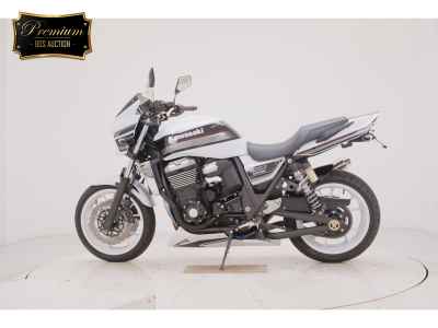 Kawasaki ZRX1200 Daeg 2013