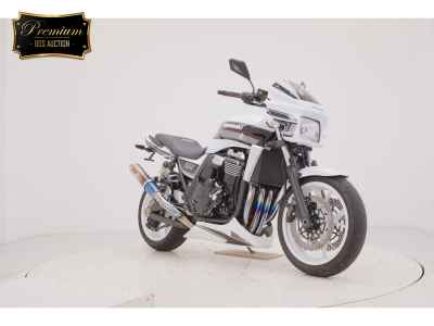 Kawasaki ZRX1200 Daeg 2013
