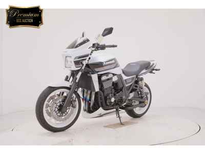 Kawasaki ZRX1200 Daeg 2013