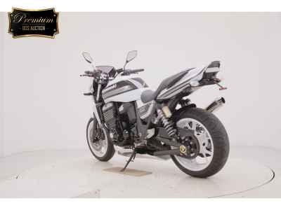 Kawasaki ZRX1200 Daeg 2013