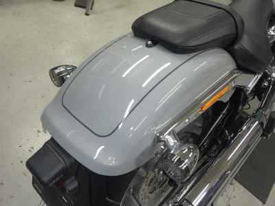Harley-Davidson Fat Boy FLFBS1868 2025