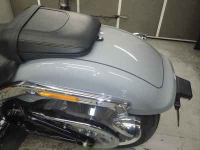 Harley-Davidson Fat Boy FLFBS1868 2025