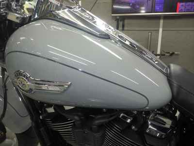 Harley-Davidson Fat Boy FLFBS1868 2025