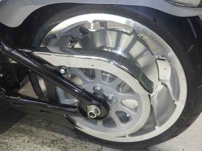 Harley-Davidson Fat Boy FLFBS1868 2025