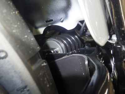 Harley-Davidson Fat Boy FLFBS1868 2025