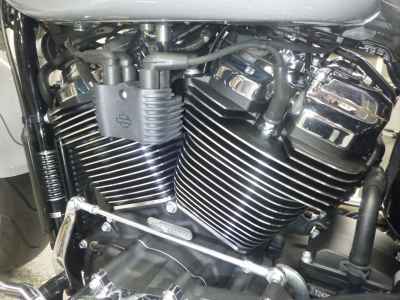 Harley-Davidson Fat Boy FLFBS1868 2025