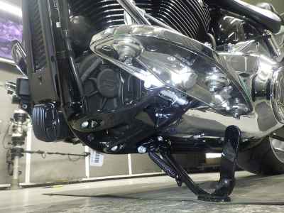 Harley-Davidson Fat Boy FLFBS1868 2025