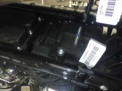 Harley-Davidson Fat Boy FLFBS1868 2025