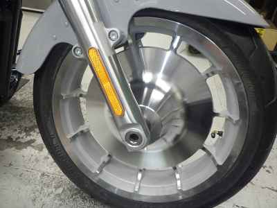 Harley-Davidson Fat Boy FLFBS1868 2025