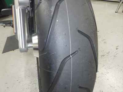Harley-Davidson Fat Boy FLFBS1868 2025