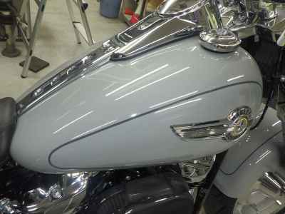 Harley-Davidson Fat Boy FLFBS1868 2025
