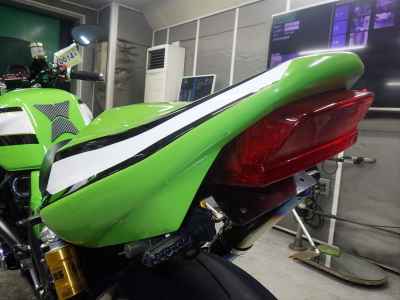 Kawasaki ZRX1200R 2006