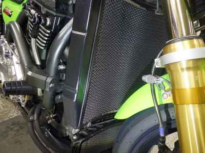 Kawasaki ZRX1200R 2006