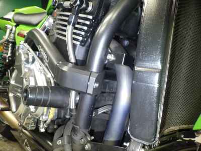 Kawasaki ZRX1200R 2006