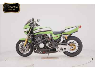Kawasaki ZRX1200R 2006