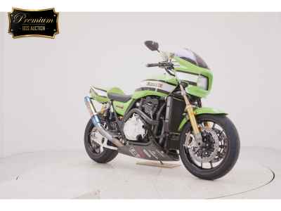 Kawasaki ZRX1200R 2006