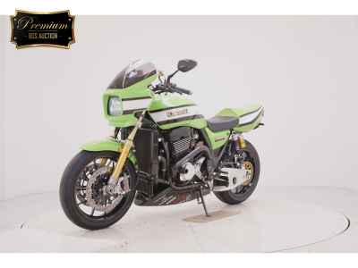 Kawasaki ZRX1200R 2006