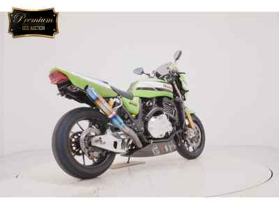 Kawasaki ZRX1200R 2006