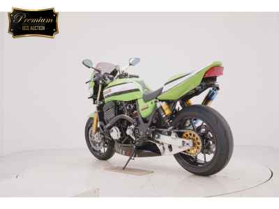 Kawasaki ZRX1200R 2006