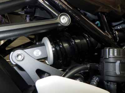 Kawasaki Z900RS 2023