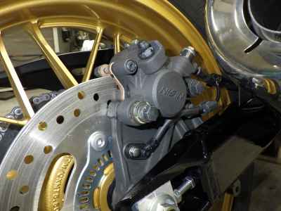 Kawasaki Z900RS 2023