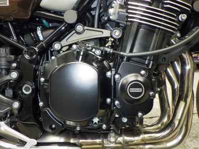 Kawasaki Z900RS 2023