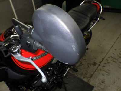 Kawasaki Z900RS 2023