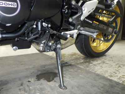 Kawasaki Z900RS 2023