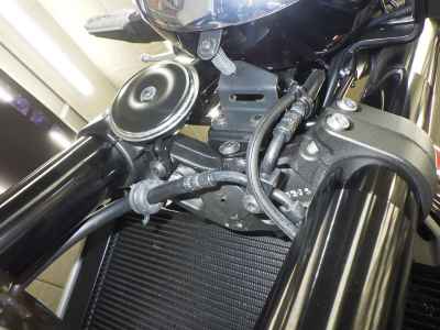 Kawasaki Z900RS 2023