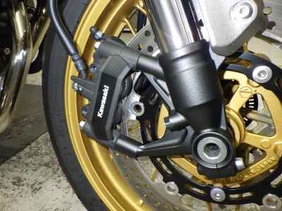 Kawasaki Z900RS 2023