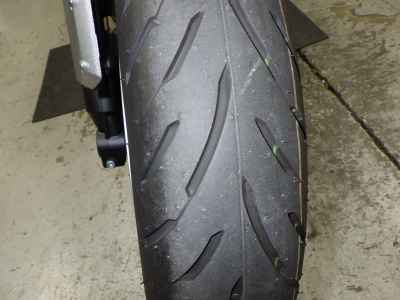 Kawasaki Z900RS 2023