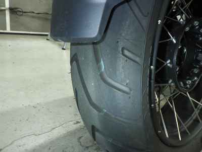 BMW R1250GS Adventure 2023