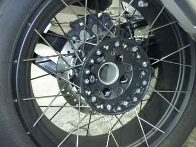 BMW R1250GS Adventure 2023