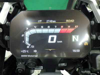 BMW R1250GS Adventure 2023