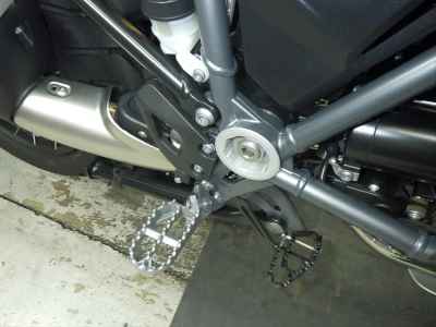 BMW R1250GS Adventure 2023
