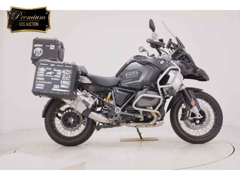 BMW R1250GS Adventure 2023