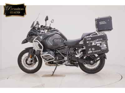 BMW R1250GS Adventure 2023