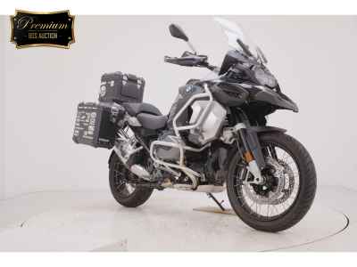 BMW R1250GS Adventure 2023