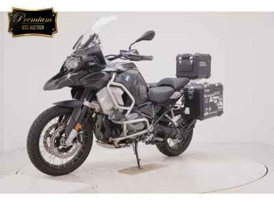 BMW R1250GS Adventure 2023