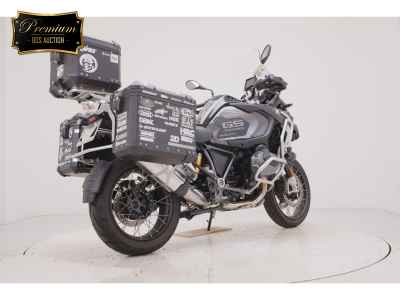 BMW R1250GS Adventure 2023
