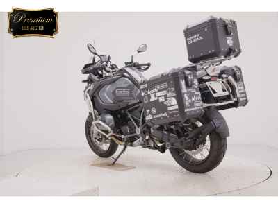 BMW R1250GS Adventure 2023