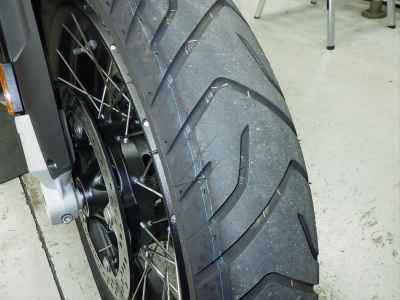 BMW R1250GS Adventure 2023