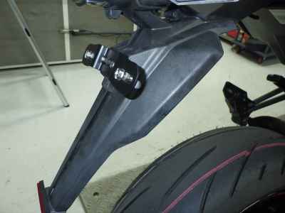 Kawasaki Ninja 1000SX 2025