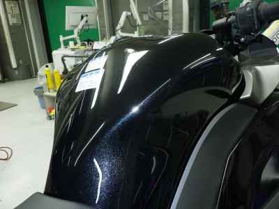 Kawasaki Ninja 1000SX 2025